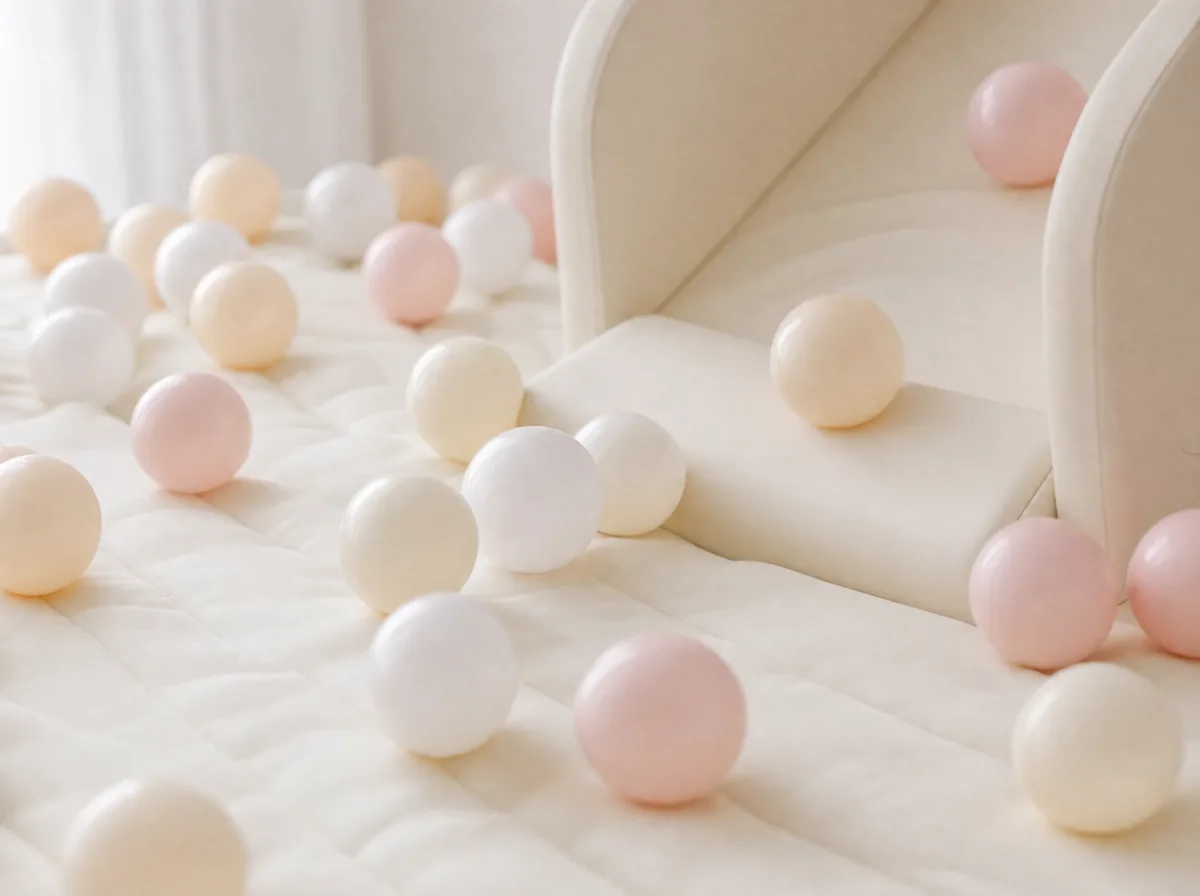 Party seating for children